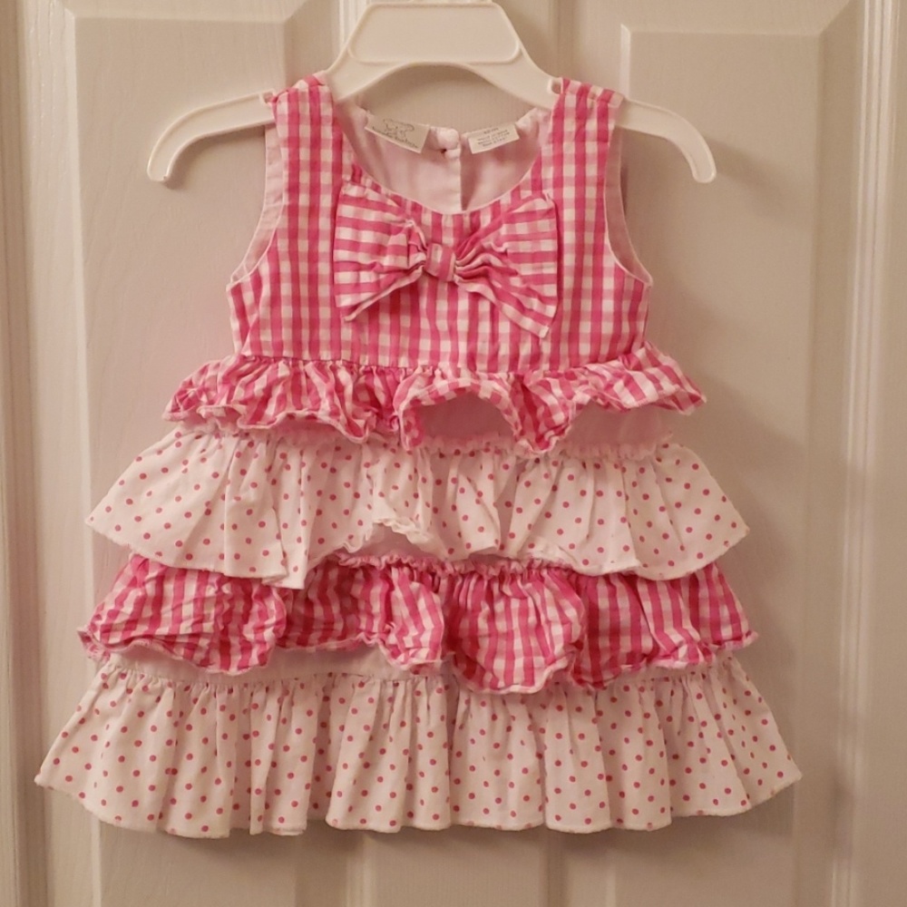 Koala Baby 12 month dress
